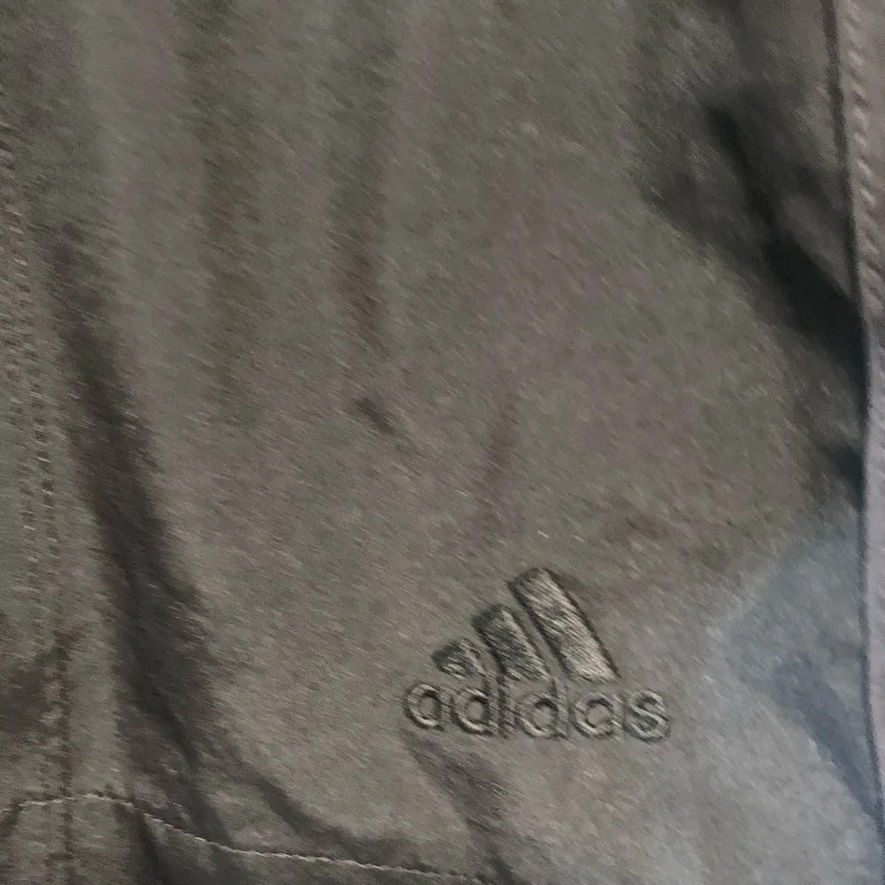 Adidas  Climalite Ladies Black Shorts - Image 4