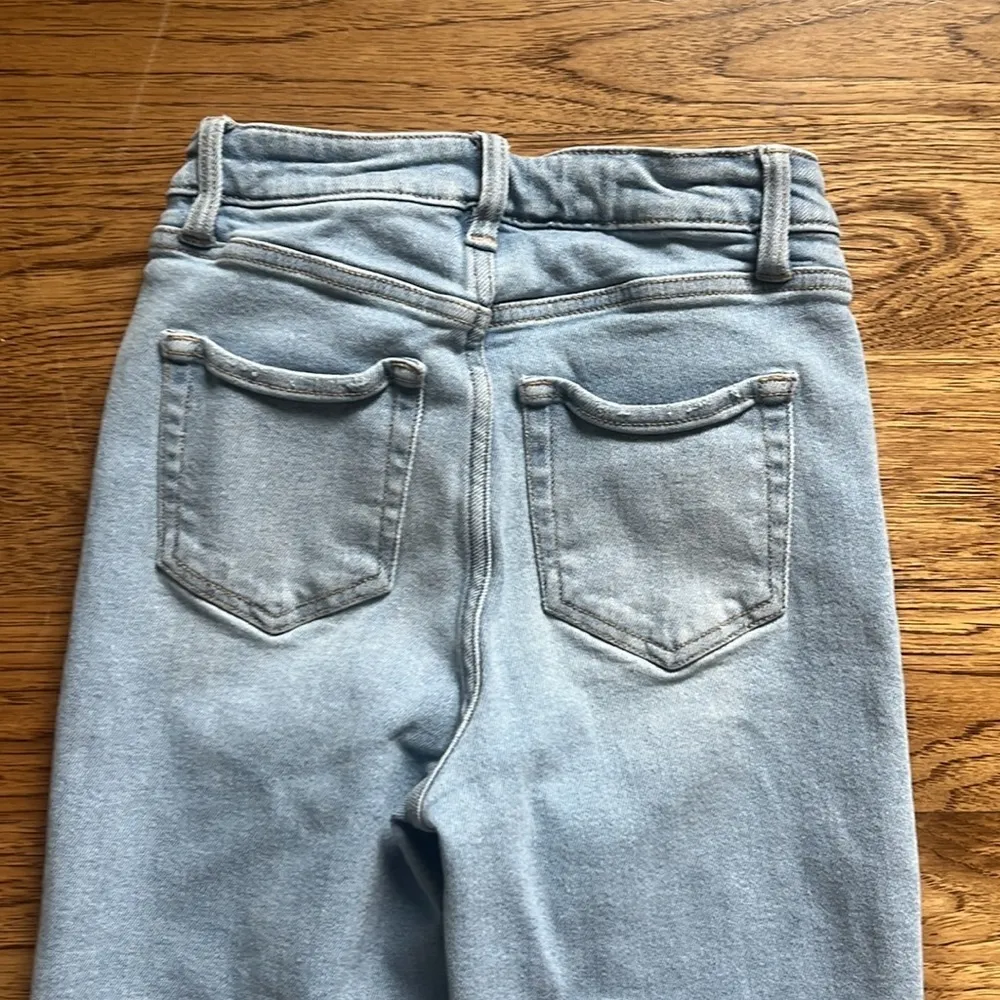 YMI jeans distressed - Image 7