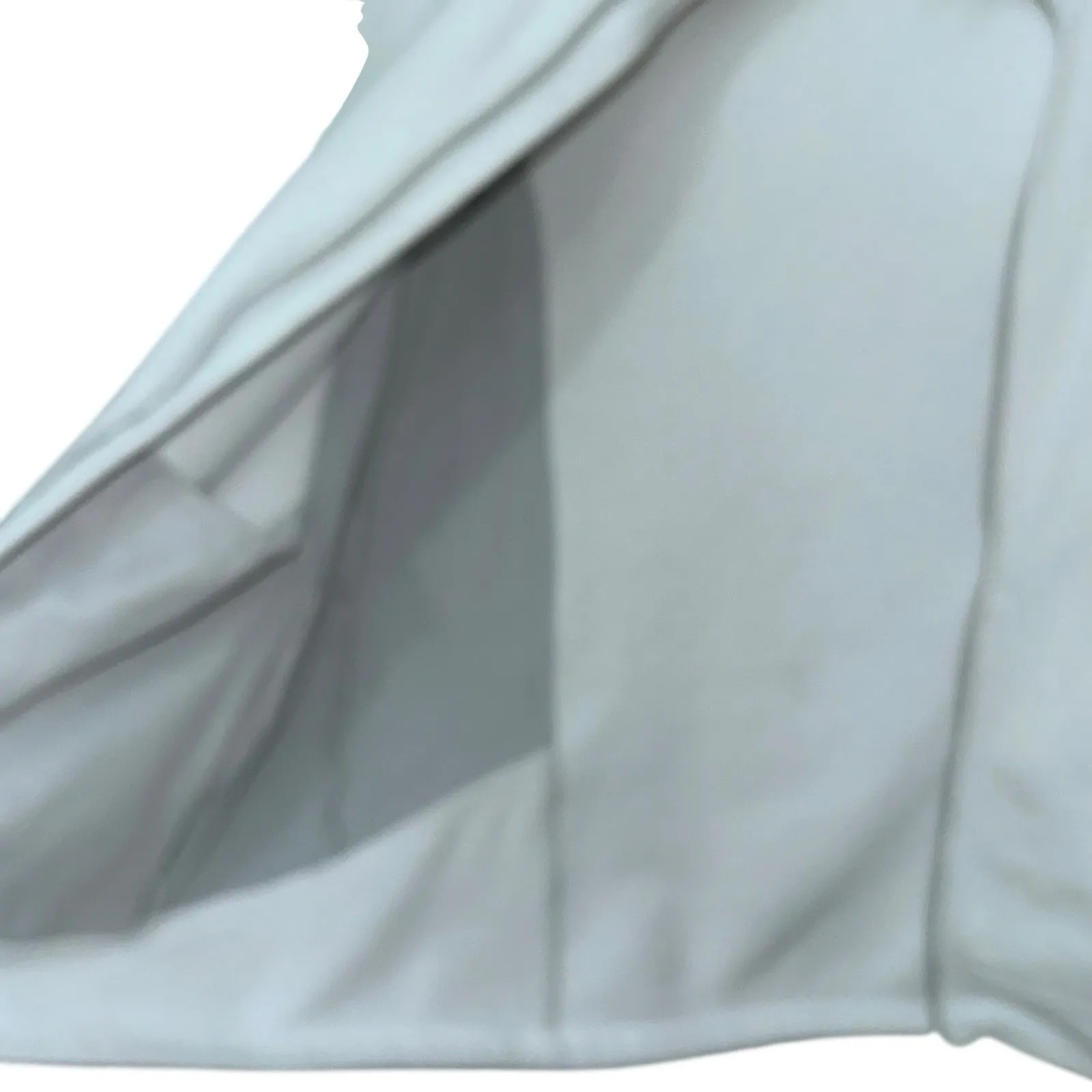 The North Face Full Zip Fleece Sweater Jacket Women's Size 2XL Hooded Gorpcore - Image 6