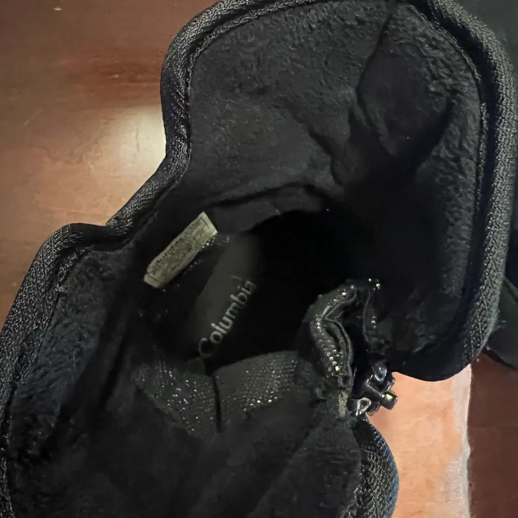 Women's Minx Slip III Wateproof Winter Boot  size 6 - Image 6