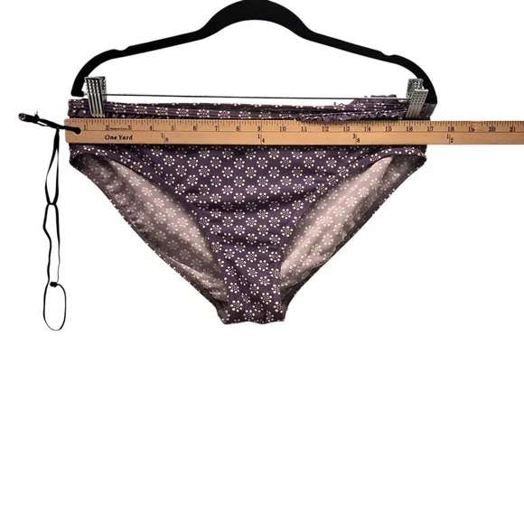 Boden Tankini Set 12 Lavender Purple - Image 11