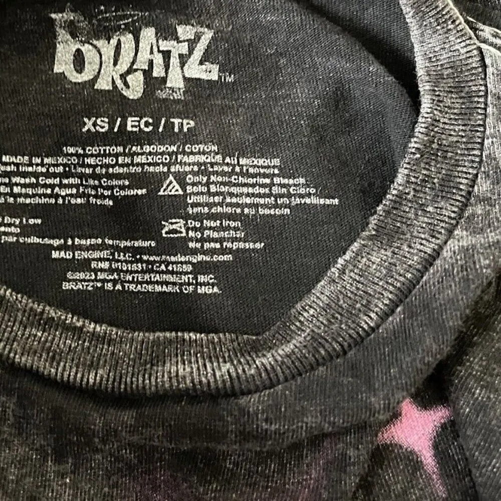 Bratz Graphic T - Image 9