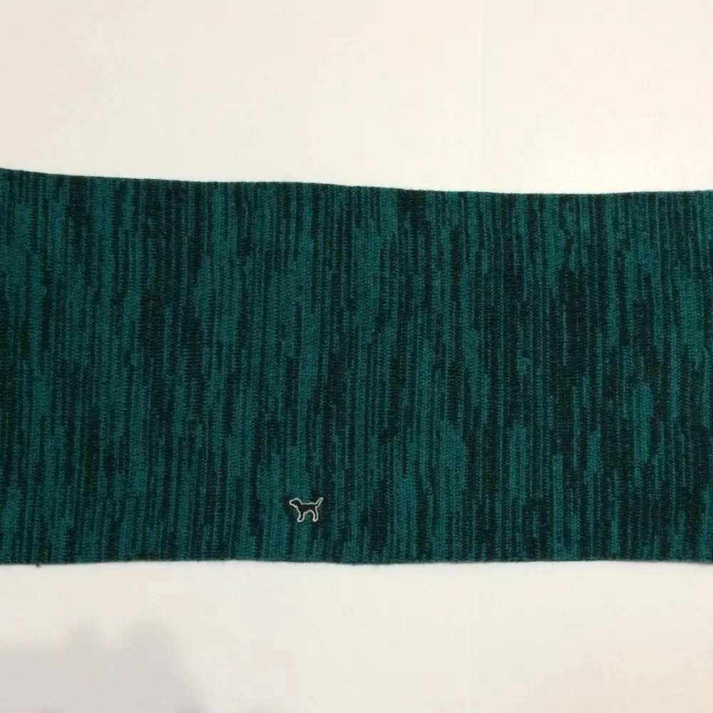 PINK Victoria’s Secret Infinity Scarf - Image 5