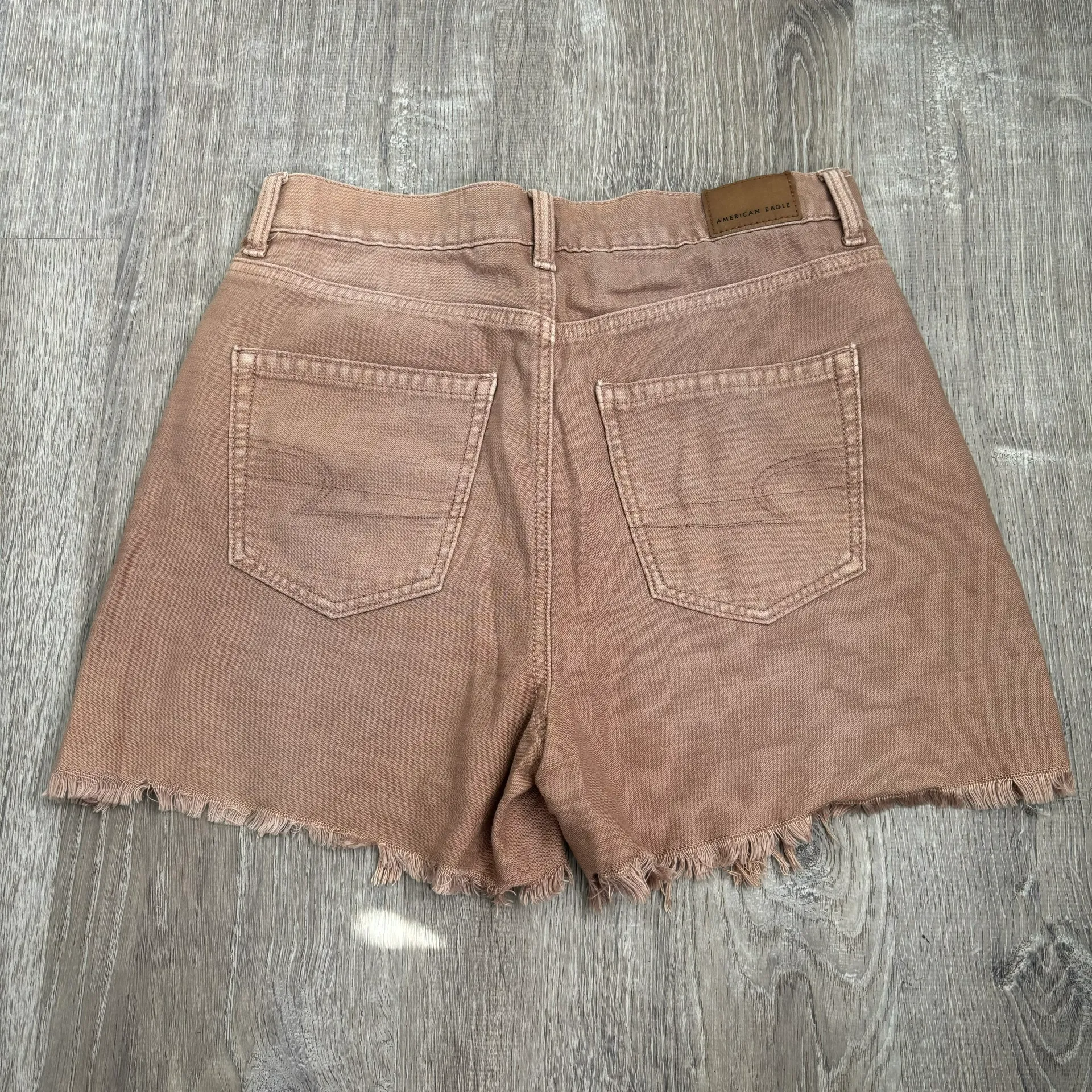Outfitters Mom Shorts - Image 3