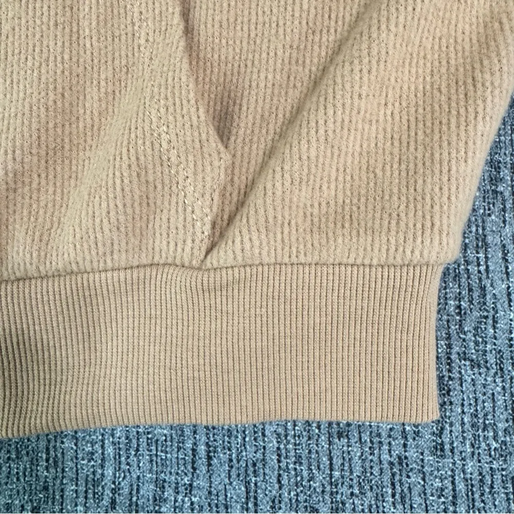 SKIMS Women’s Waffle Hoodie - Image 5