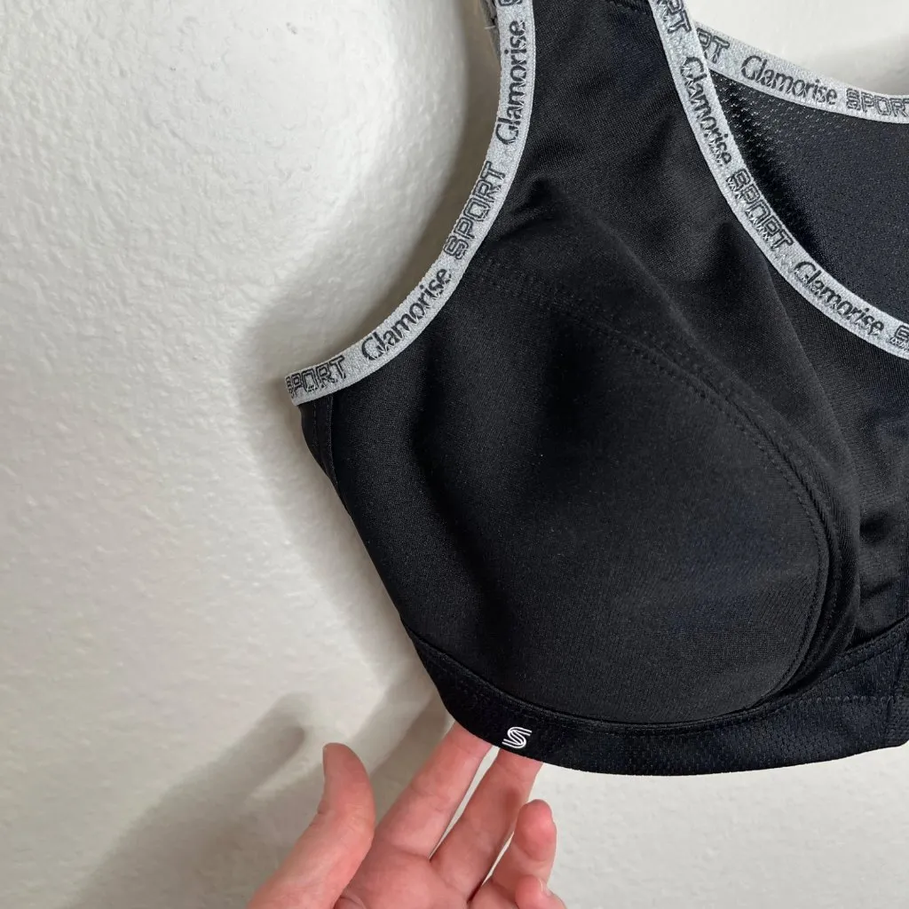 Glamorise Womens Wire - Image 3