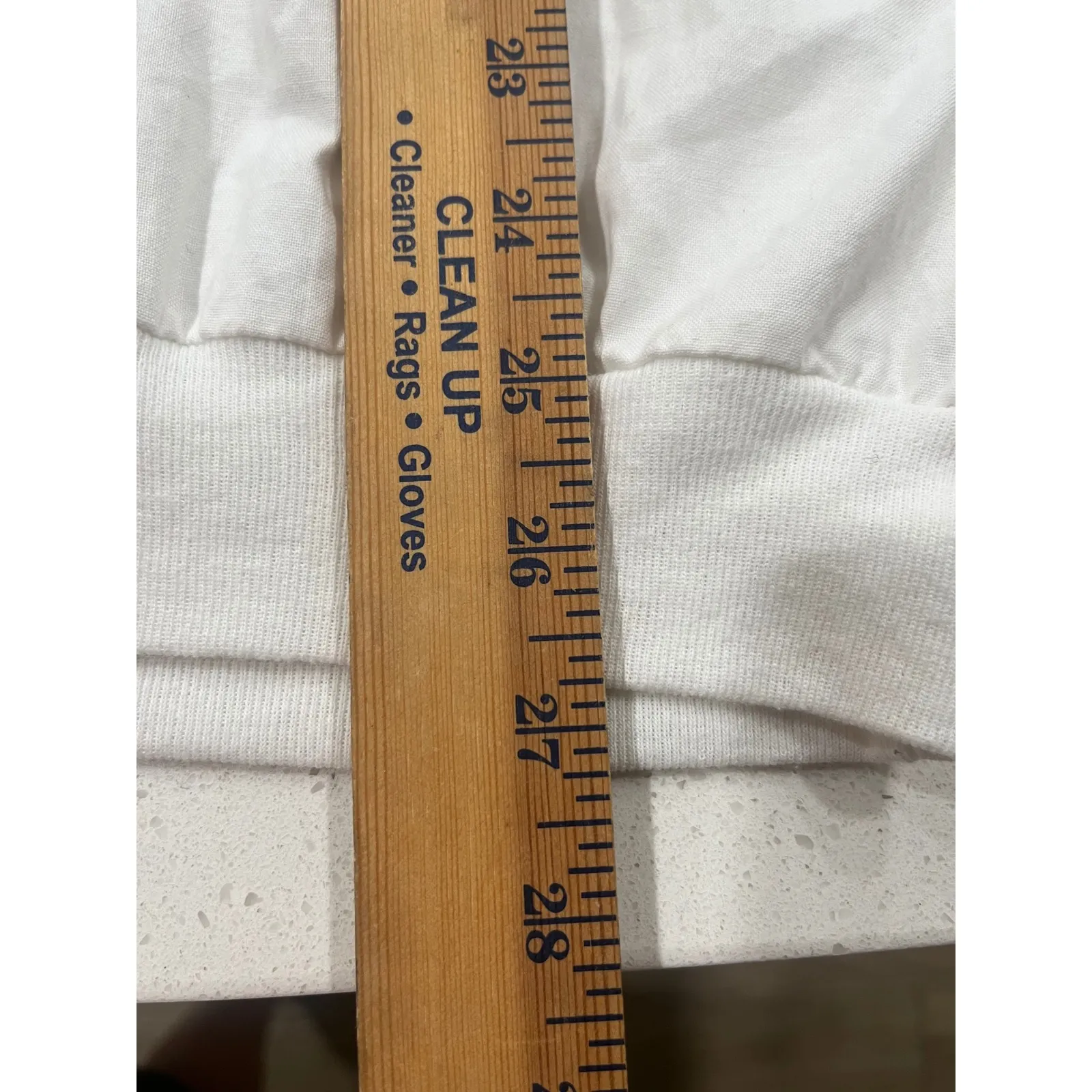 Vintage Western Southwest Fringe Sweatshirt Retro Boho Festival XL Made USA - Image 12