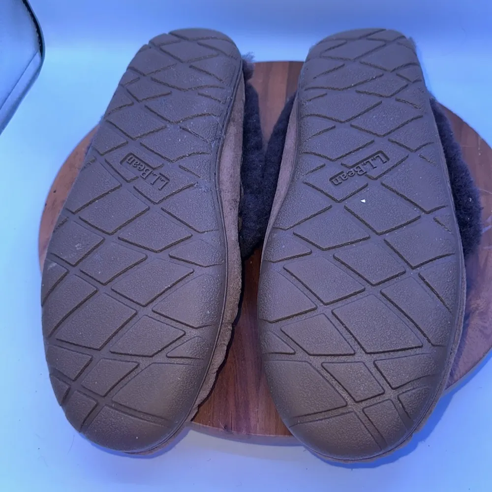 LL bean women’s size 10 Brown - Image 5