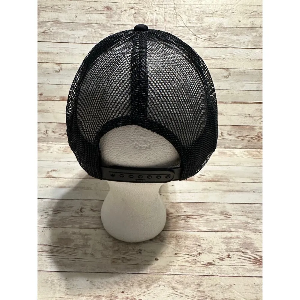 Otto KC Kansas City Chiefs Trucker Hat One - Image 3