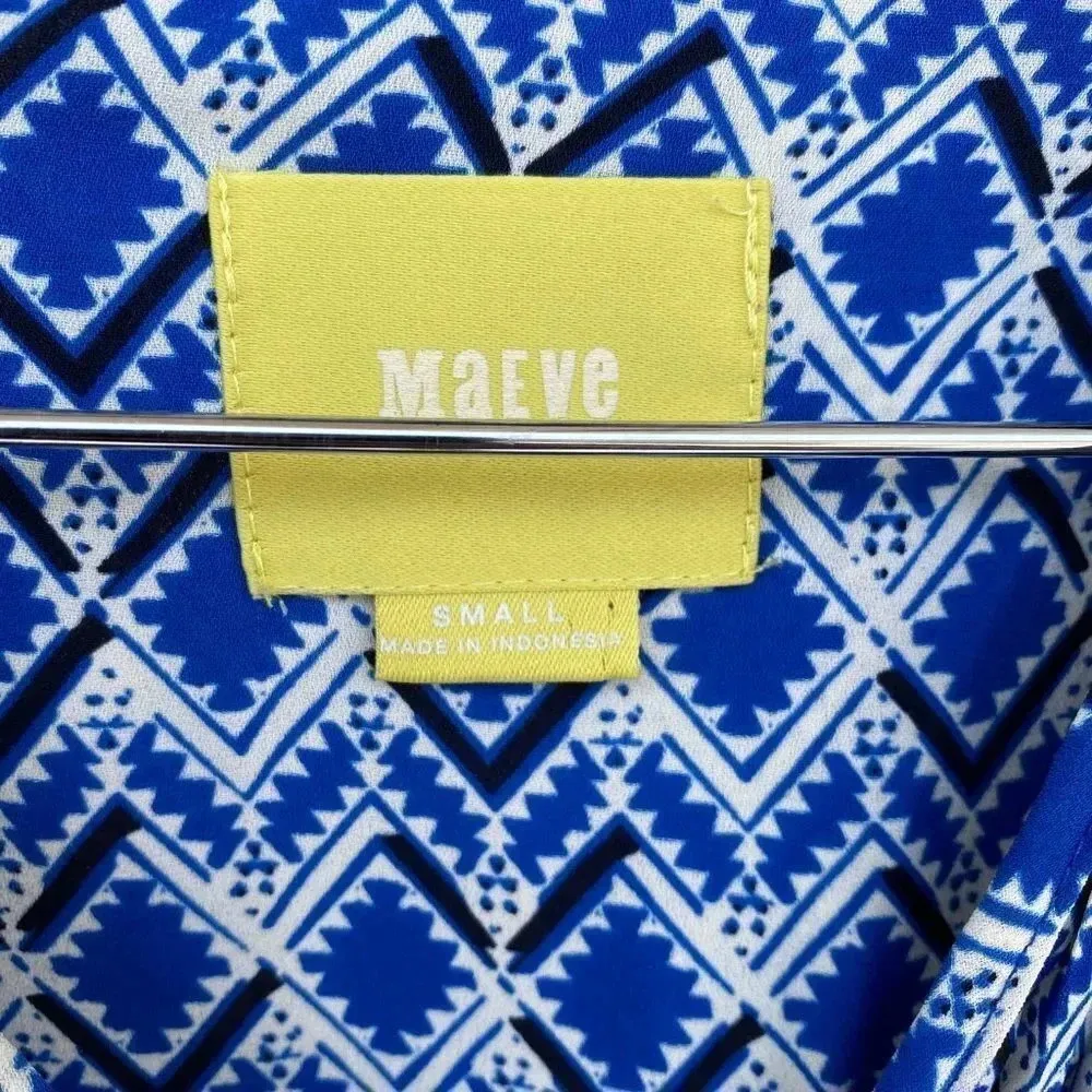 Anthropologie Maeve Galen Dress small - Image 3