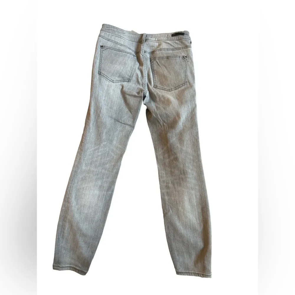 Pilcro letterpress anthropologie jeans - Image 2