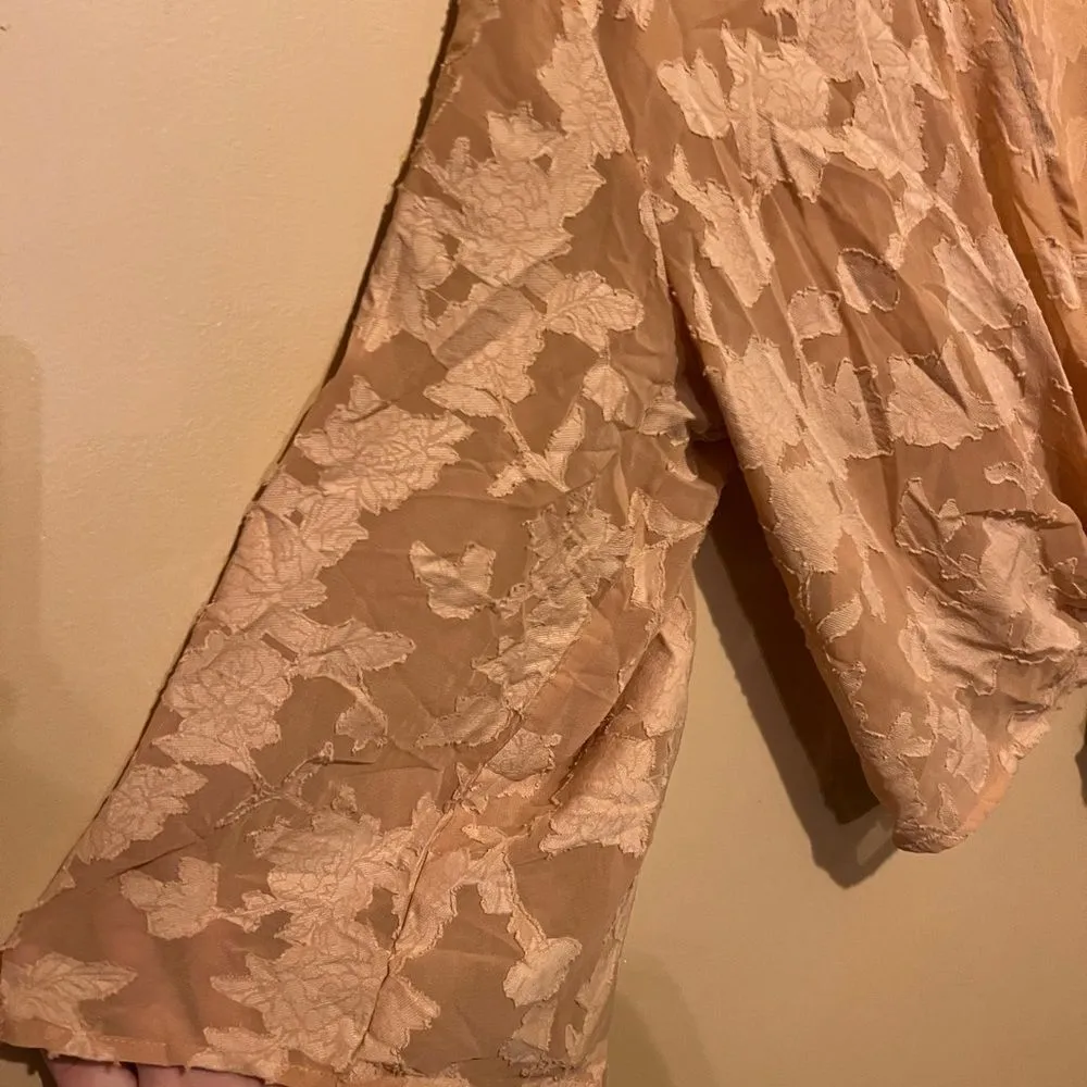 NWT Japan large blouse - Image 11