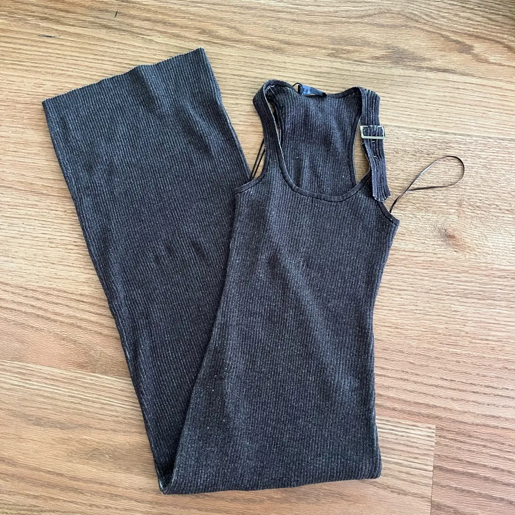 Lioness rebirth maxi dress - Image 3