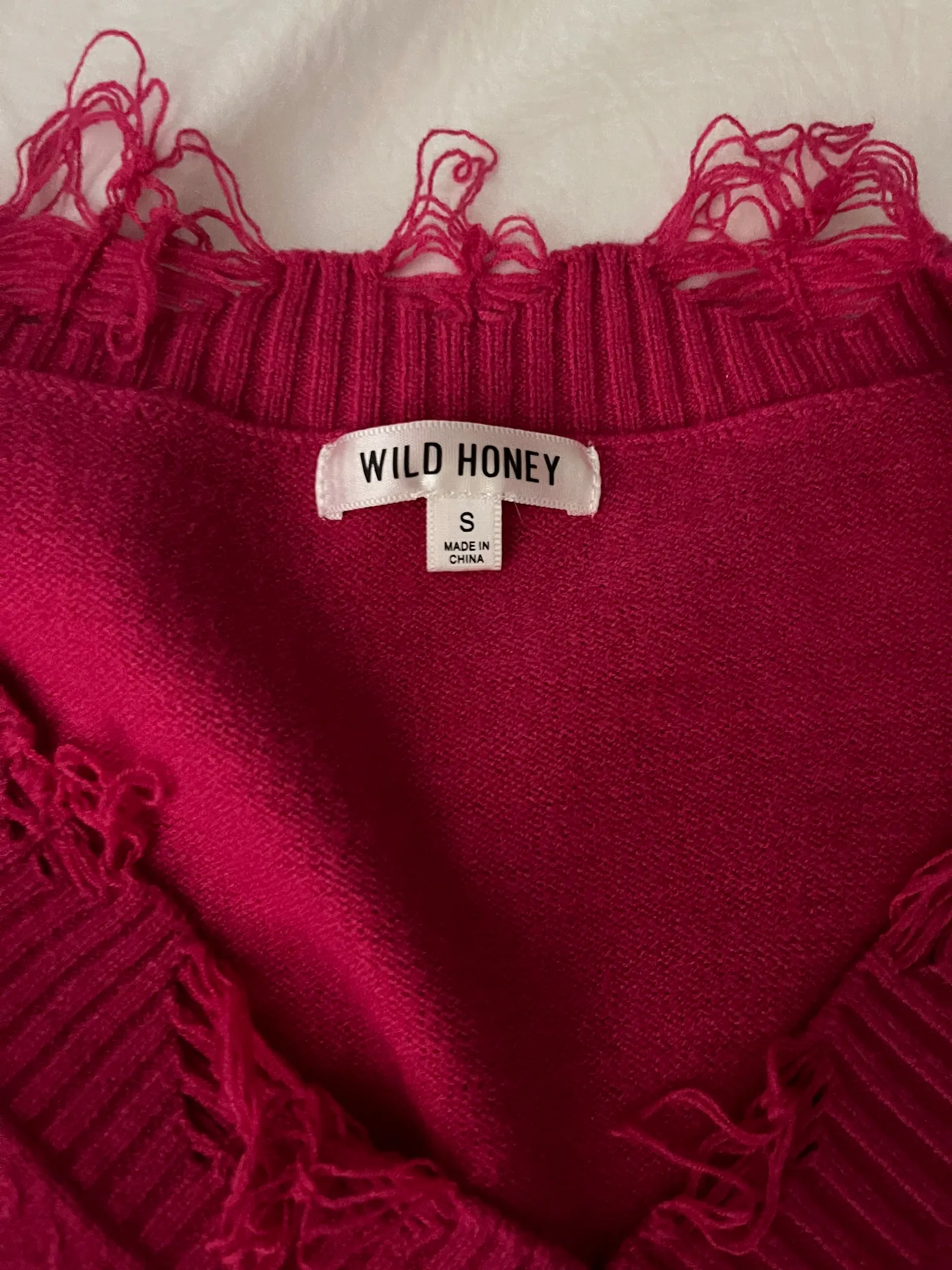 Boutique Sweater - Image 2