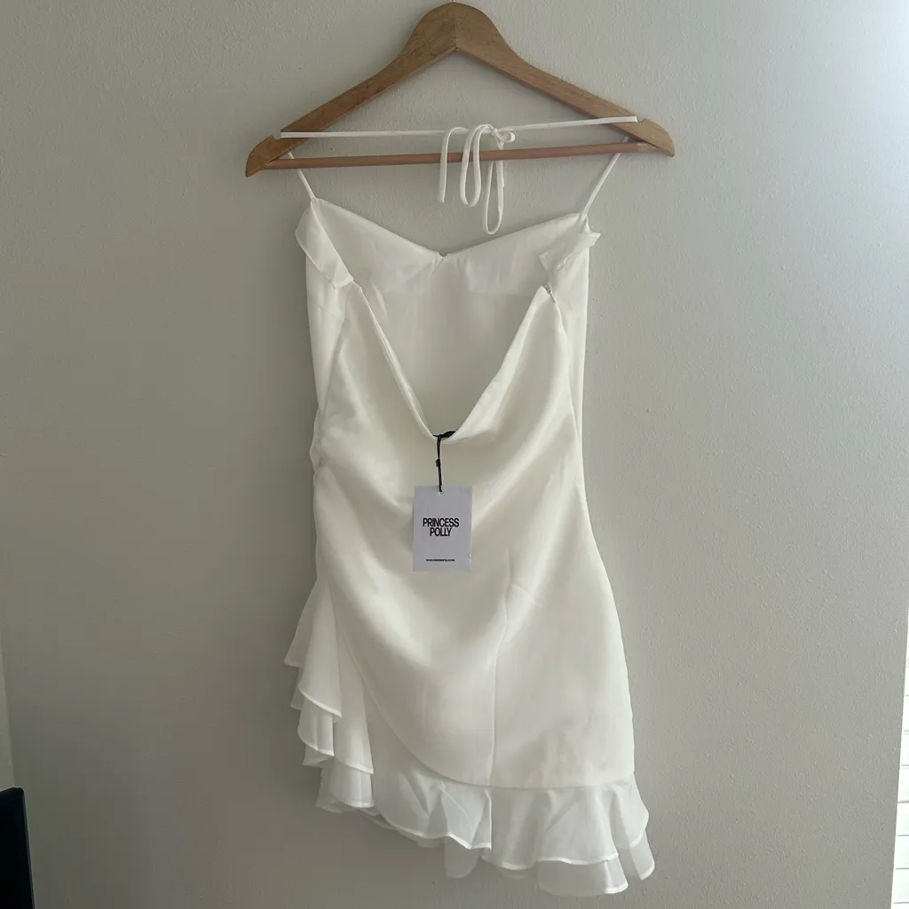 Princess Polly Yara Mini Dress NWT - Image 4