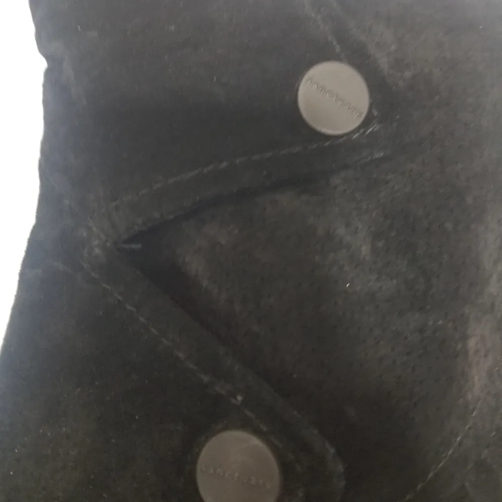 Sanctuary suede fringe vest - Image 2