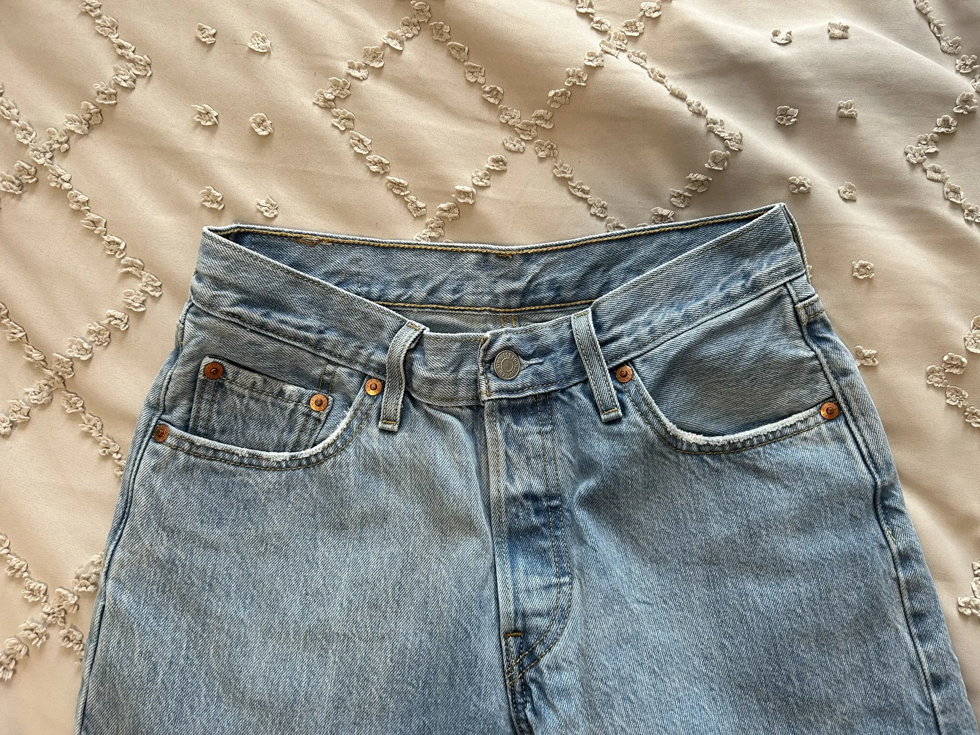 Levi's Jeans - Image 2