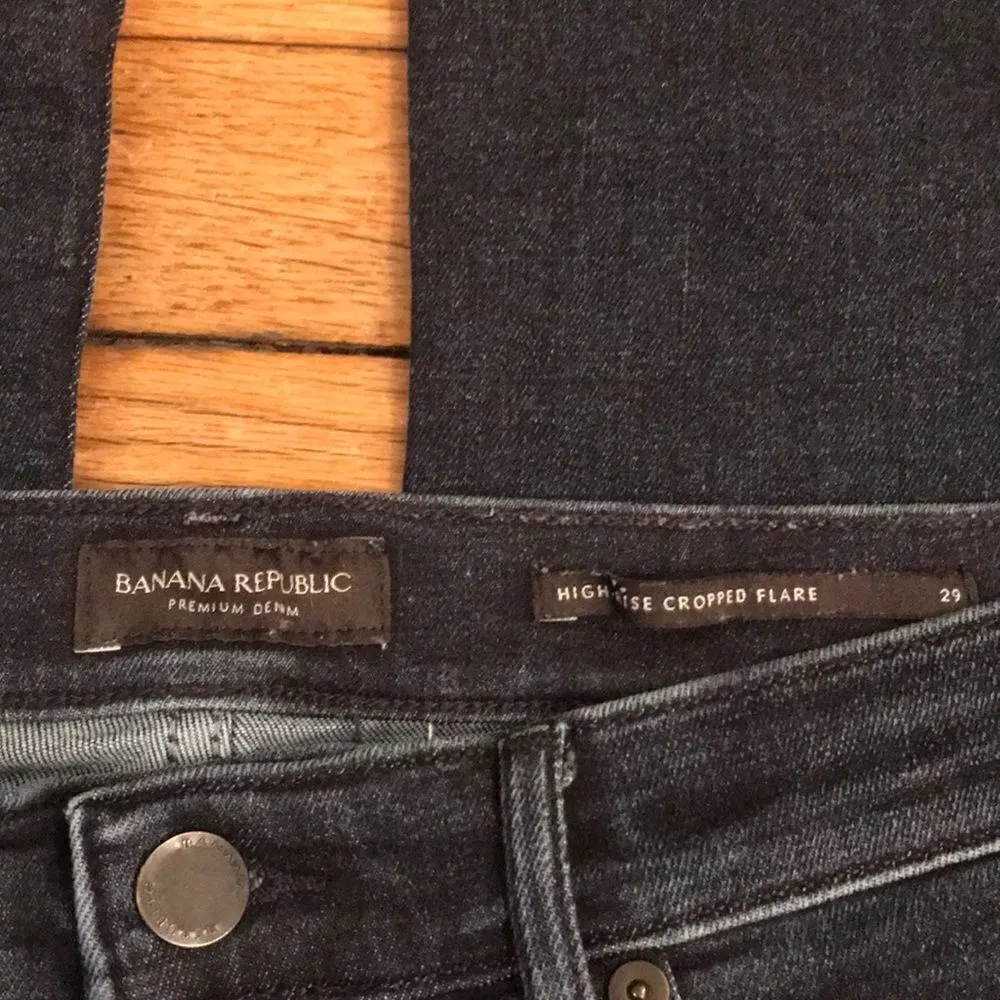 Banana Republic Jeans - Image 5