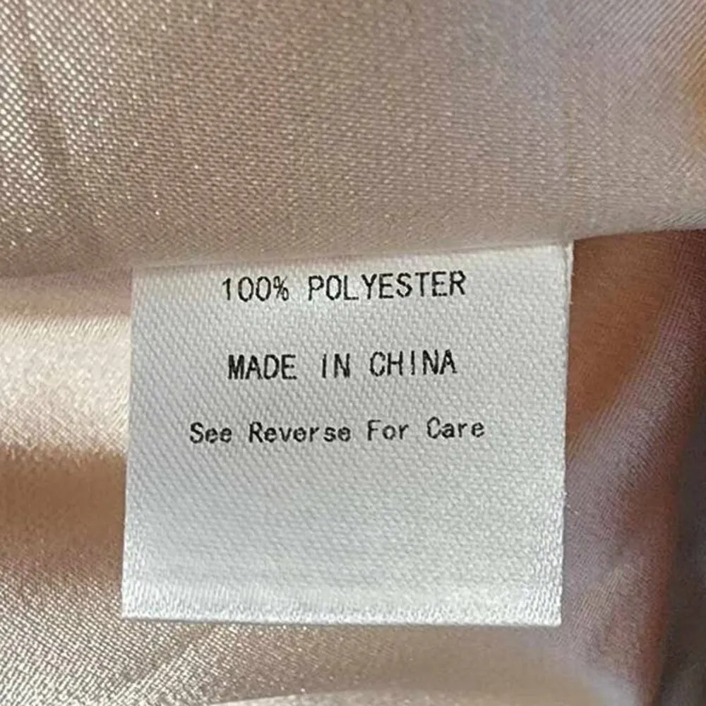 Ceremony by Joanna August Lacey Dress Tiny Dancer Pink Small NWOT - Image 5