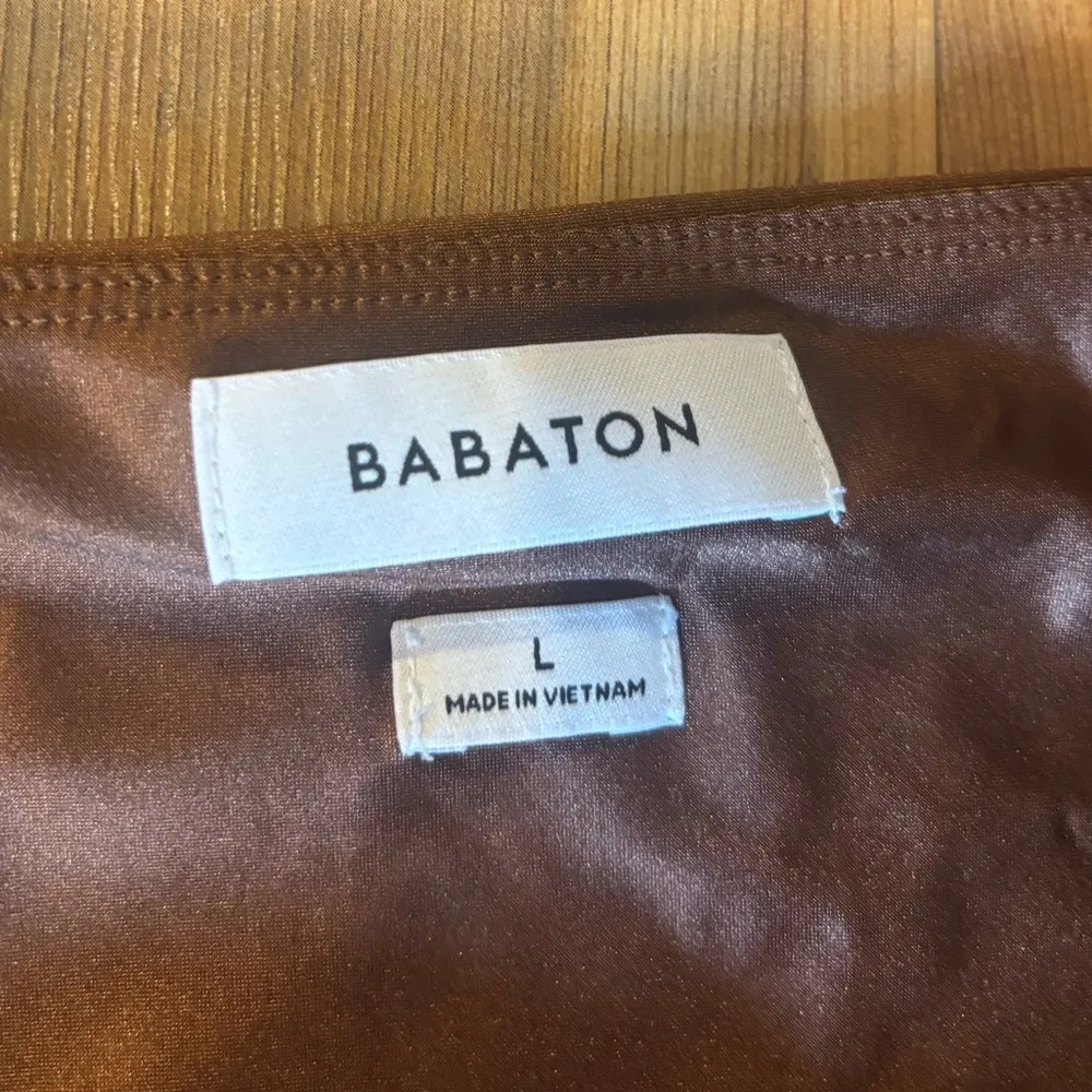 Aritzia Babaton Bodysuit - Image 2