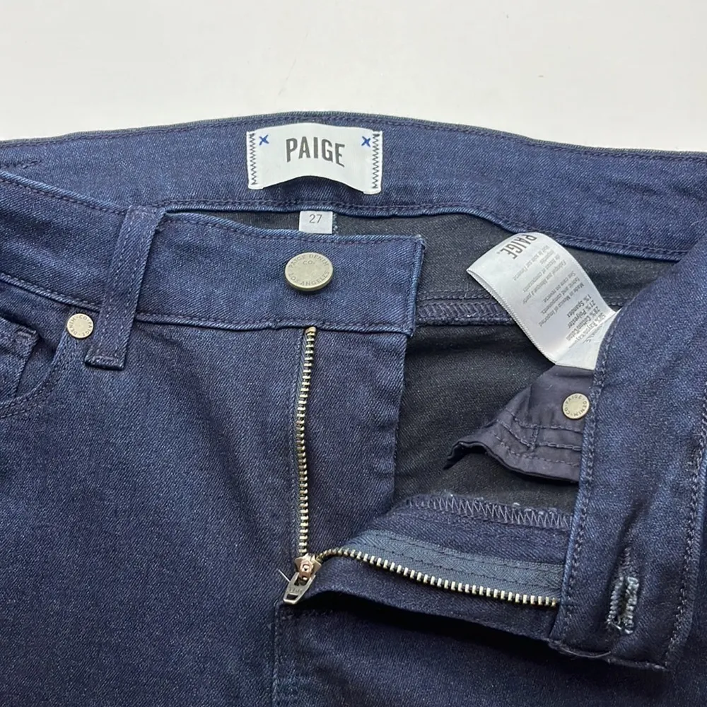 Paige Verdugo Ankle Size 27 - Image 16