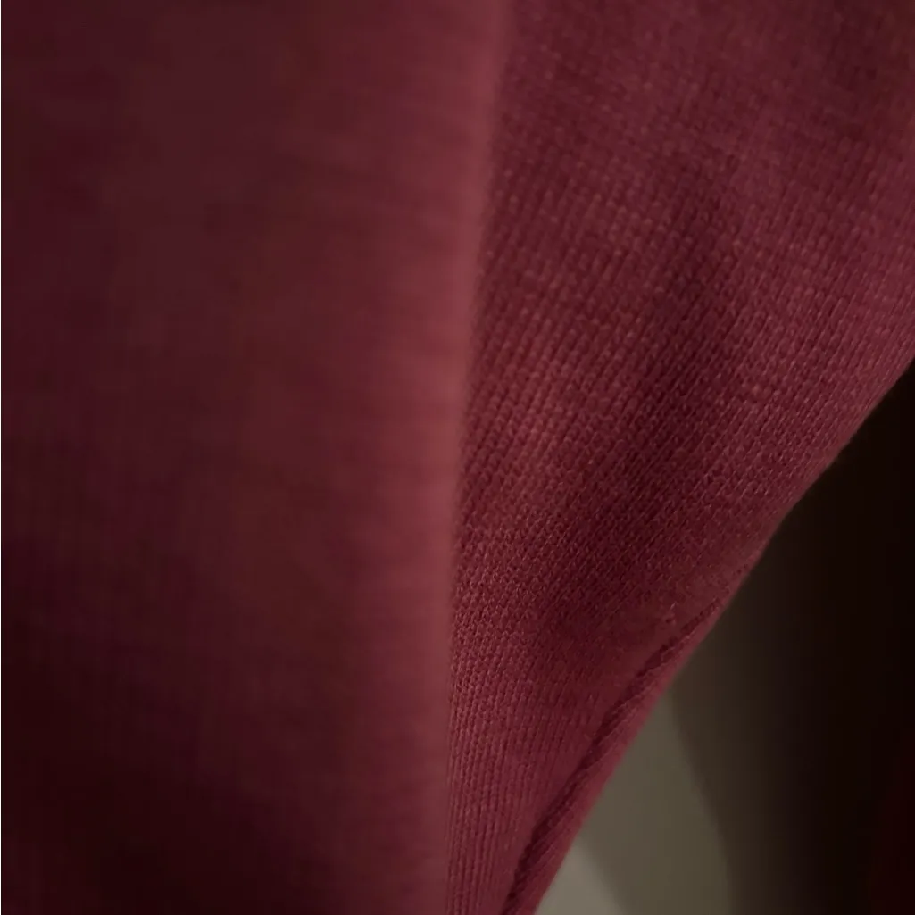 Chicos Design Zip Up Cardigan Size 2/large ‎ Silk Blend- - Image 6