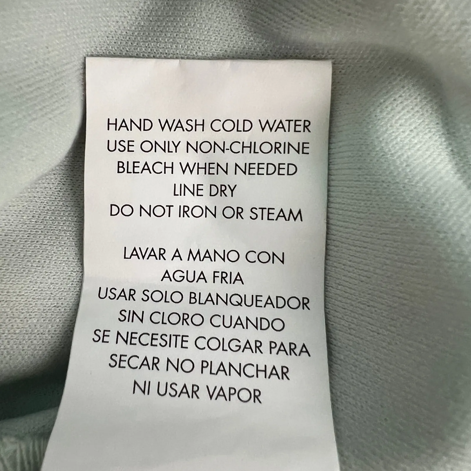 Vintage Speechless Babydoll Dress Juniors M Forest Fairy Cottagecore Festival - Image 11