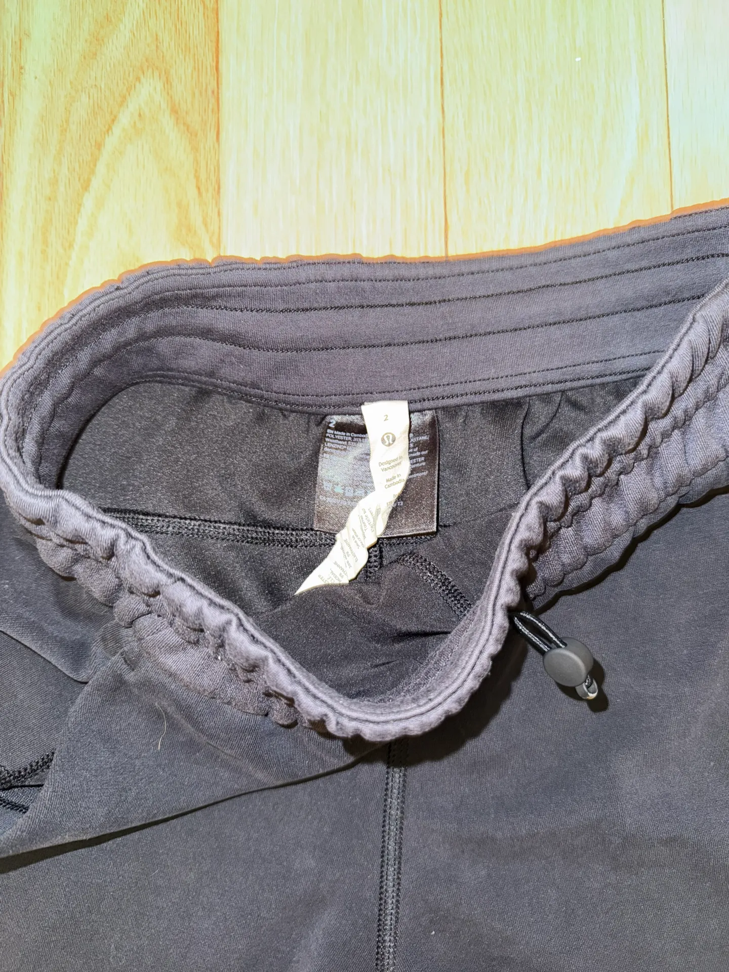 Softstreme High Rise 4” Shorts - Image 4