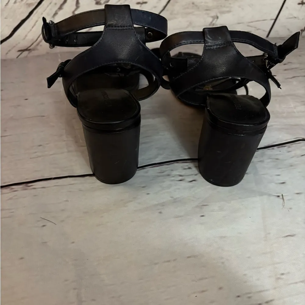 Rebecca Minkoff studded heels 7 - Image 8