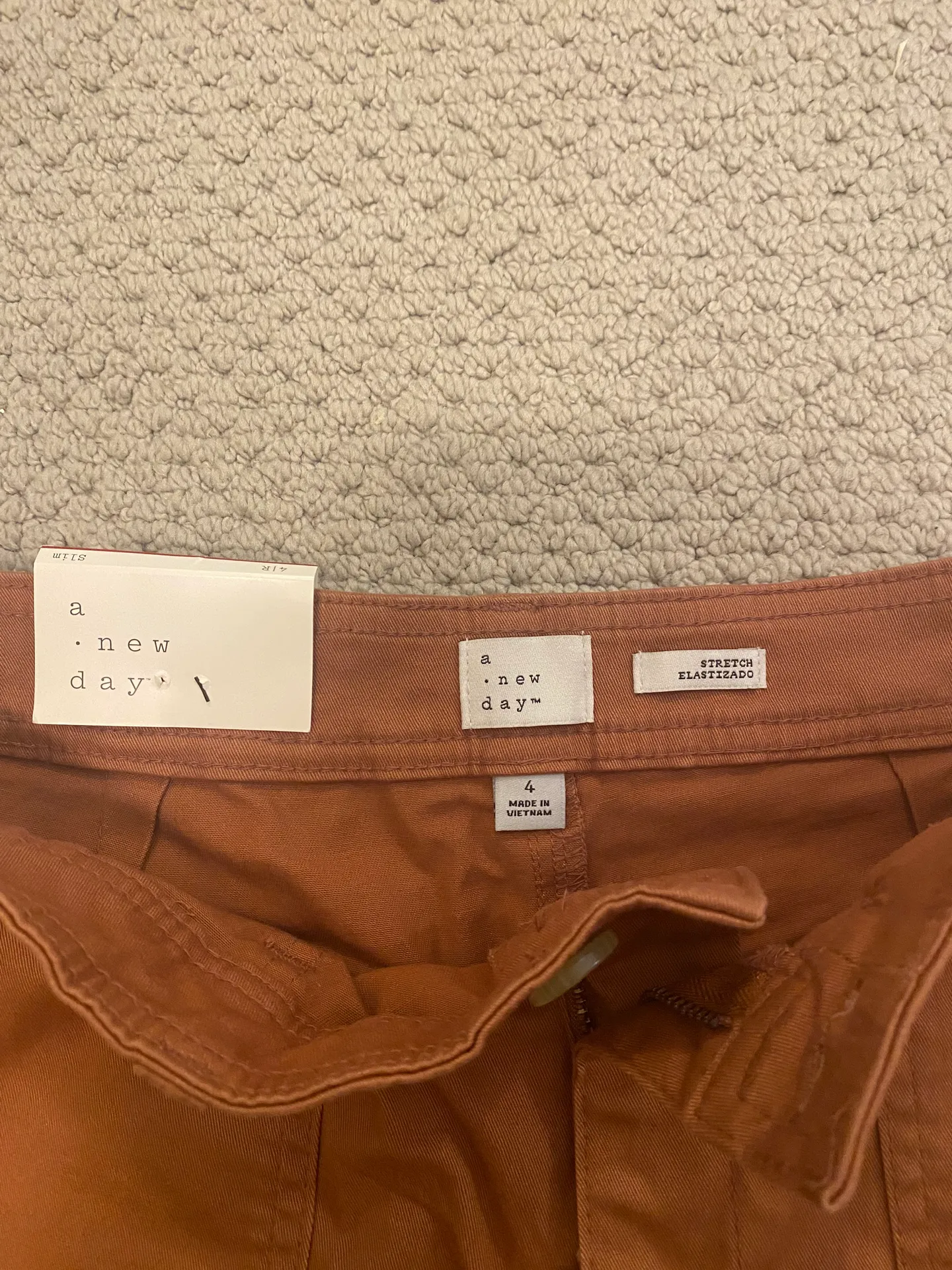 Trouser Jeans - Image 3