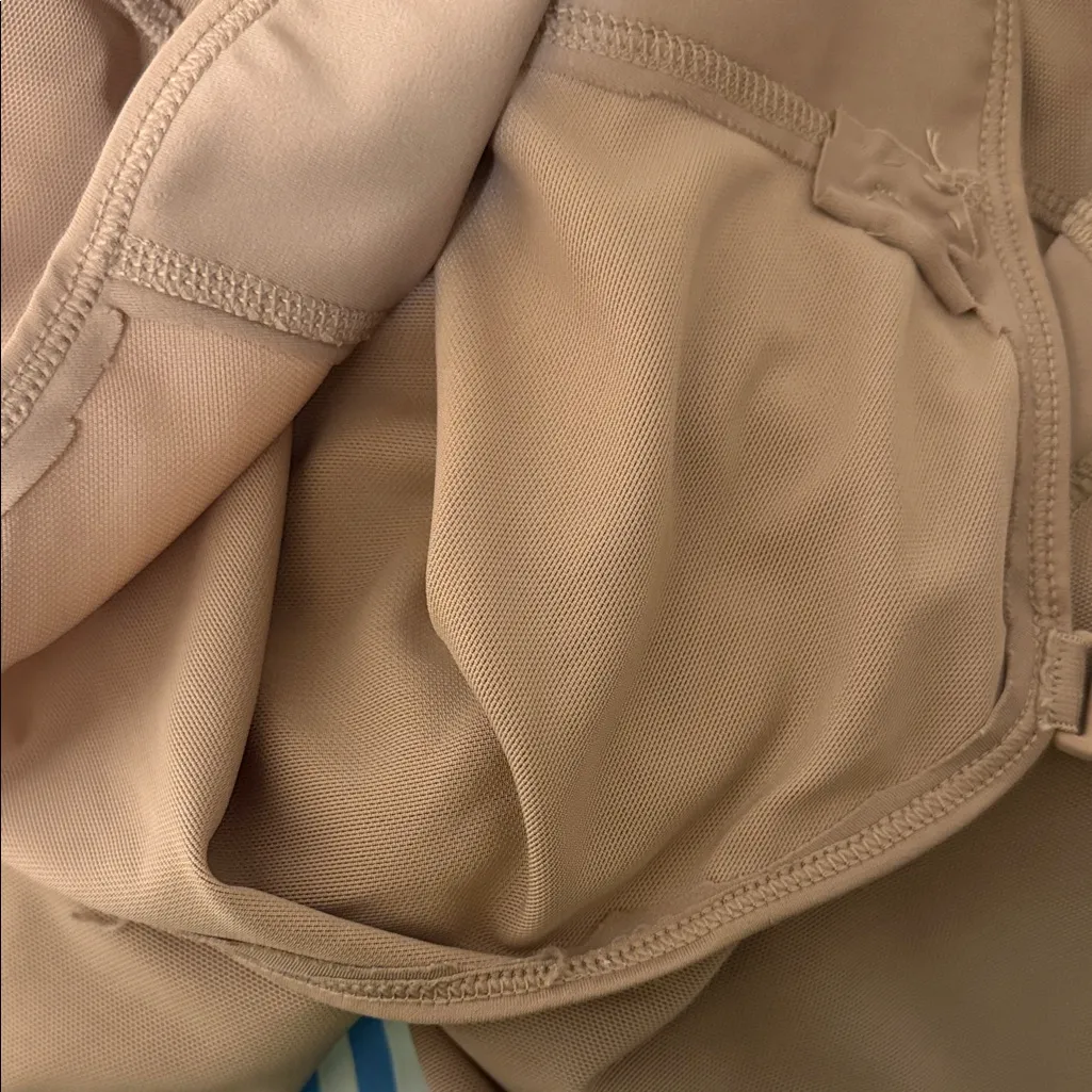 Brown Women's Shapewear - Image 7