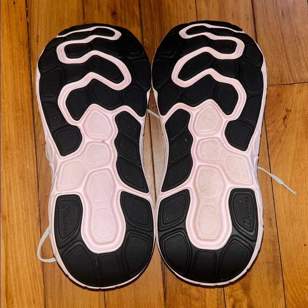 New Balance Fresh Foam x Kaiha Ombre Stripe Road Running Sneakers - Image 7