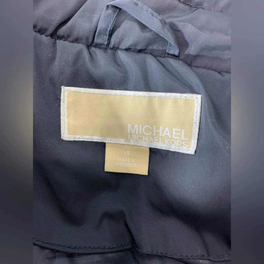 MICHAEL KORS puffer coat ❄️❄️ - Image 11