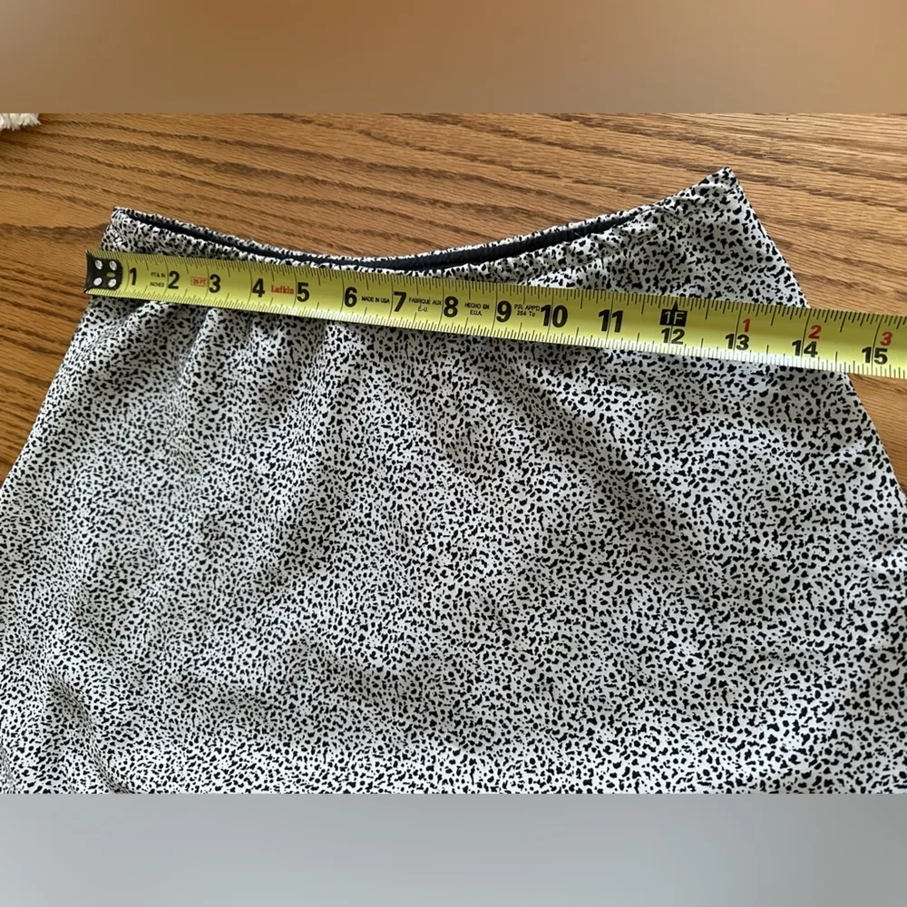 Sienna Sky 2 Piece Peplum Skirt Suit A line Full Skirt Sz Medium - Image 11