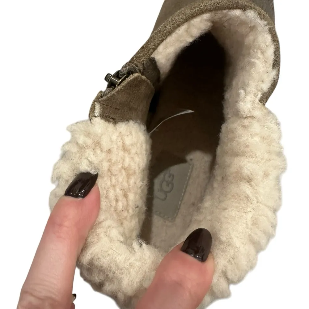 UGG Benson ankle boots - Image 6