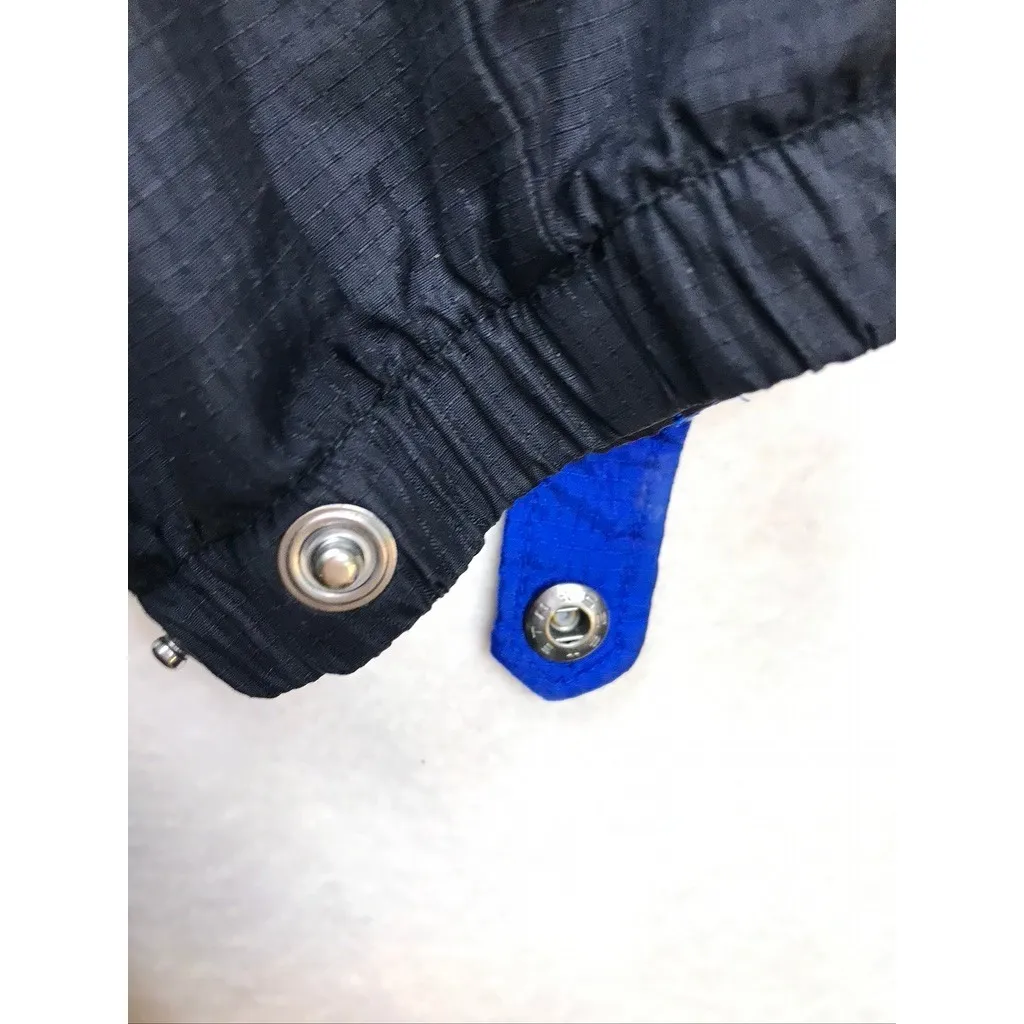 Columbia Sportswear Womens Pants Black Pink Trim Nylon Lined Size XXL - Image 8