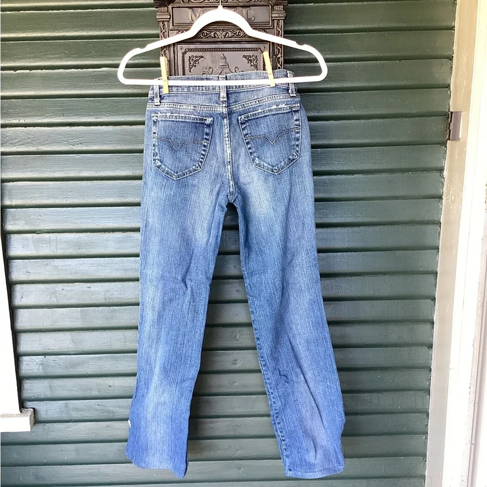 Versace jeans couture Blue Denim Jeans - Image 4