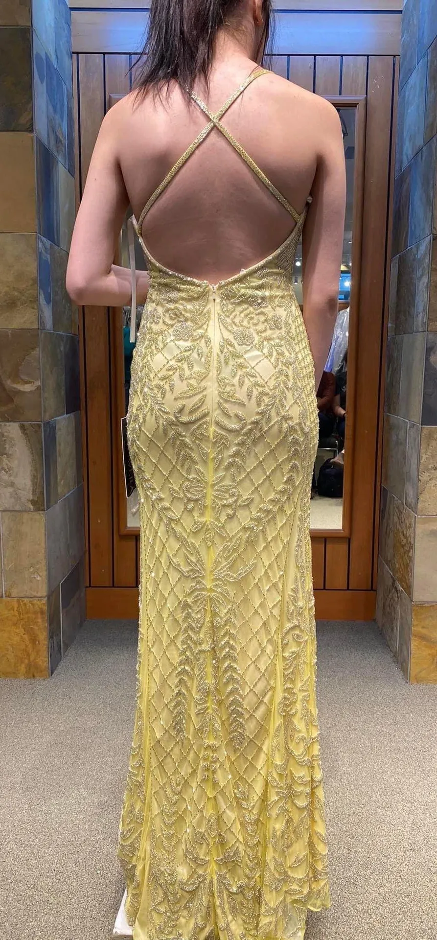 Prom Dress - Image 2