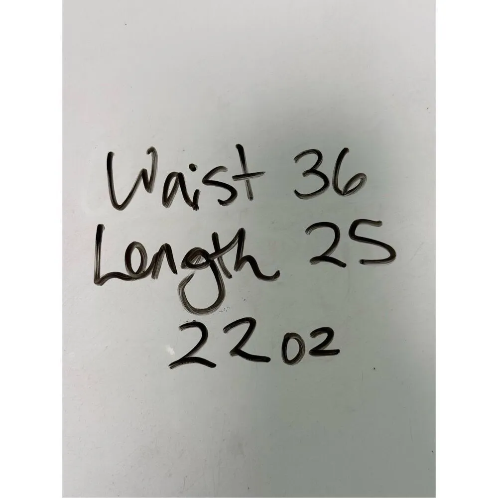 One X Oneteaspoon Starr Issue Light Wash Denim Overall Dress Size Large NWT - Image 3