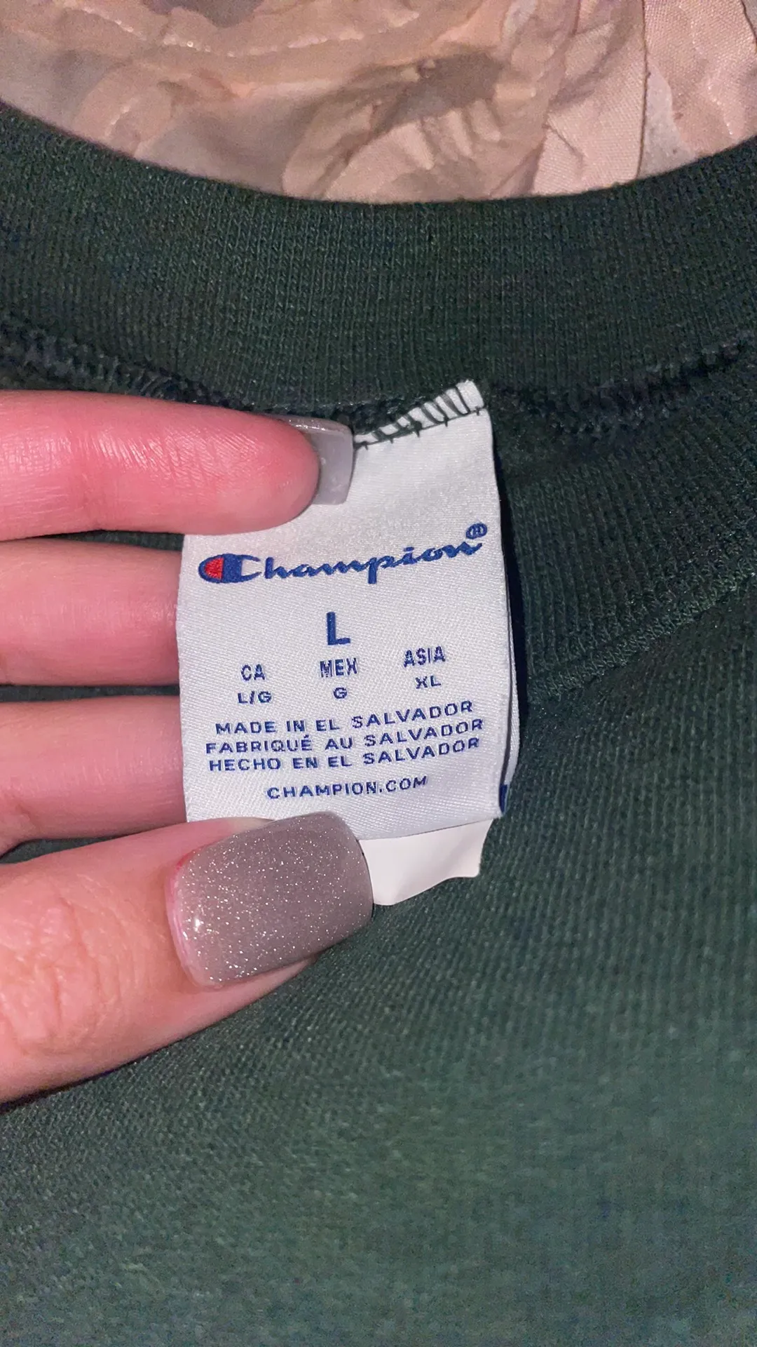 Binghamton Crew Neck - Image 3