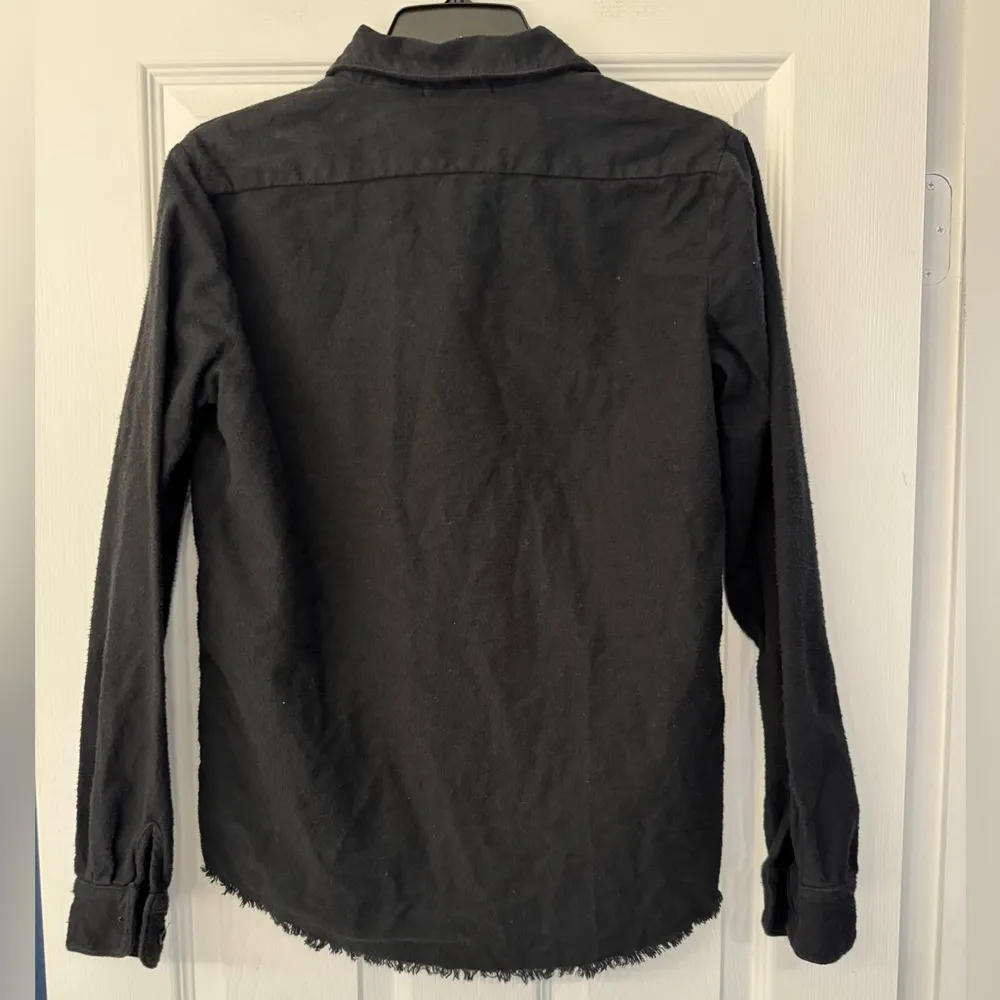 Cotton Citozen Button Up Long Sleeve NWOT - Image 3