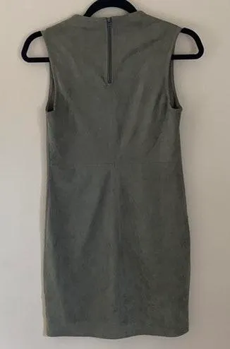 Chloe & Katie Dress Green - Image 4