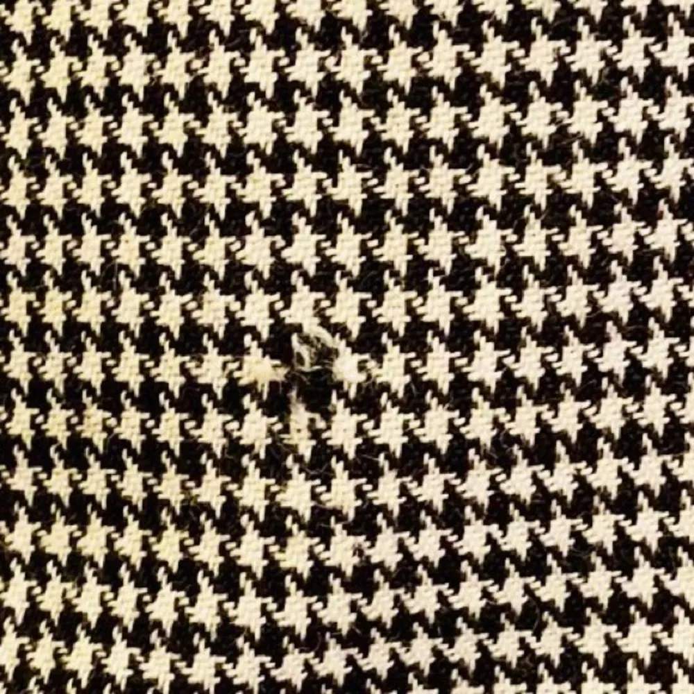 Calvin Klein houndstooth blazer/jacket. - Image 12