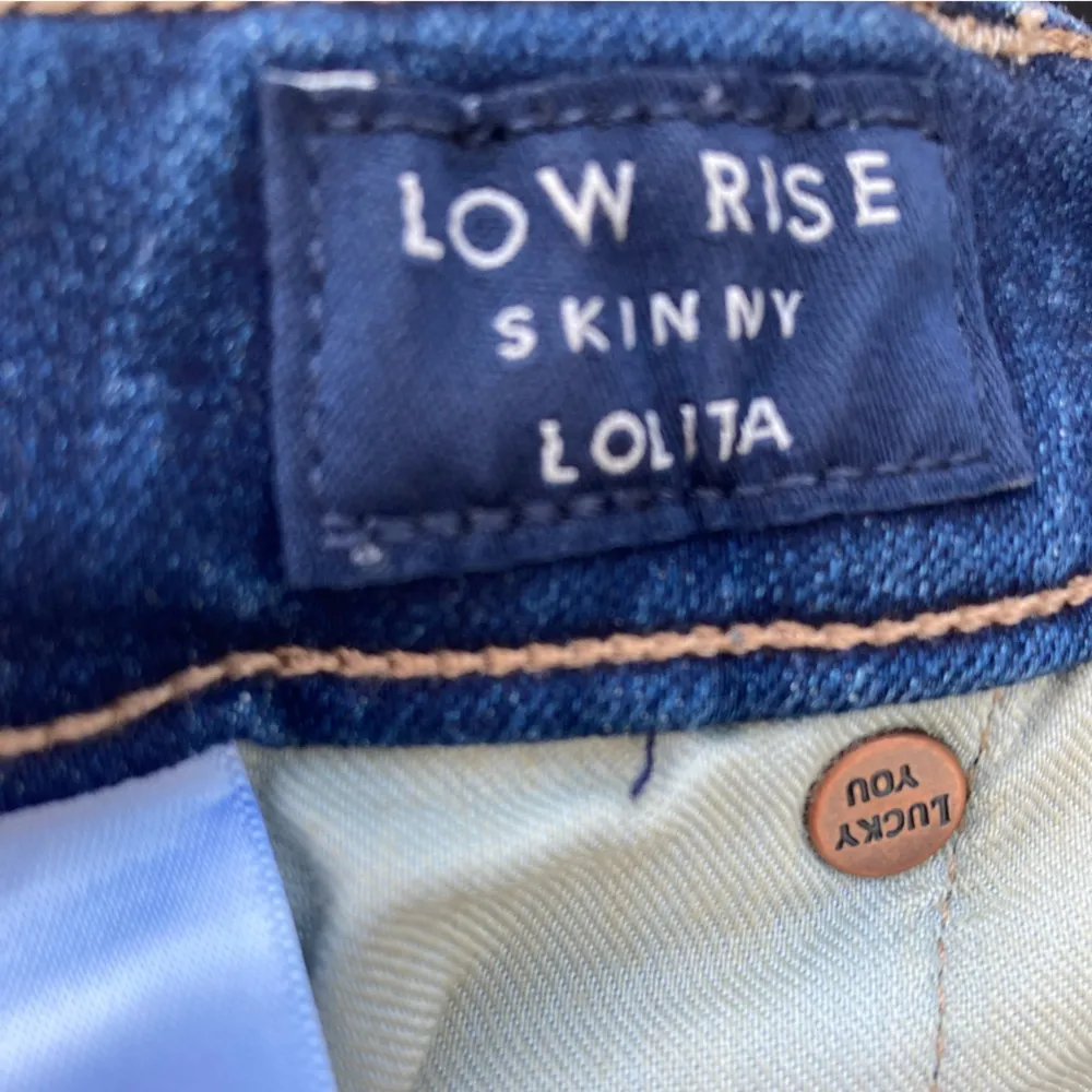 Lucky jeans - Image 4