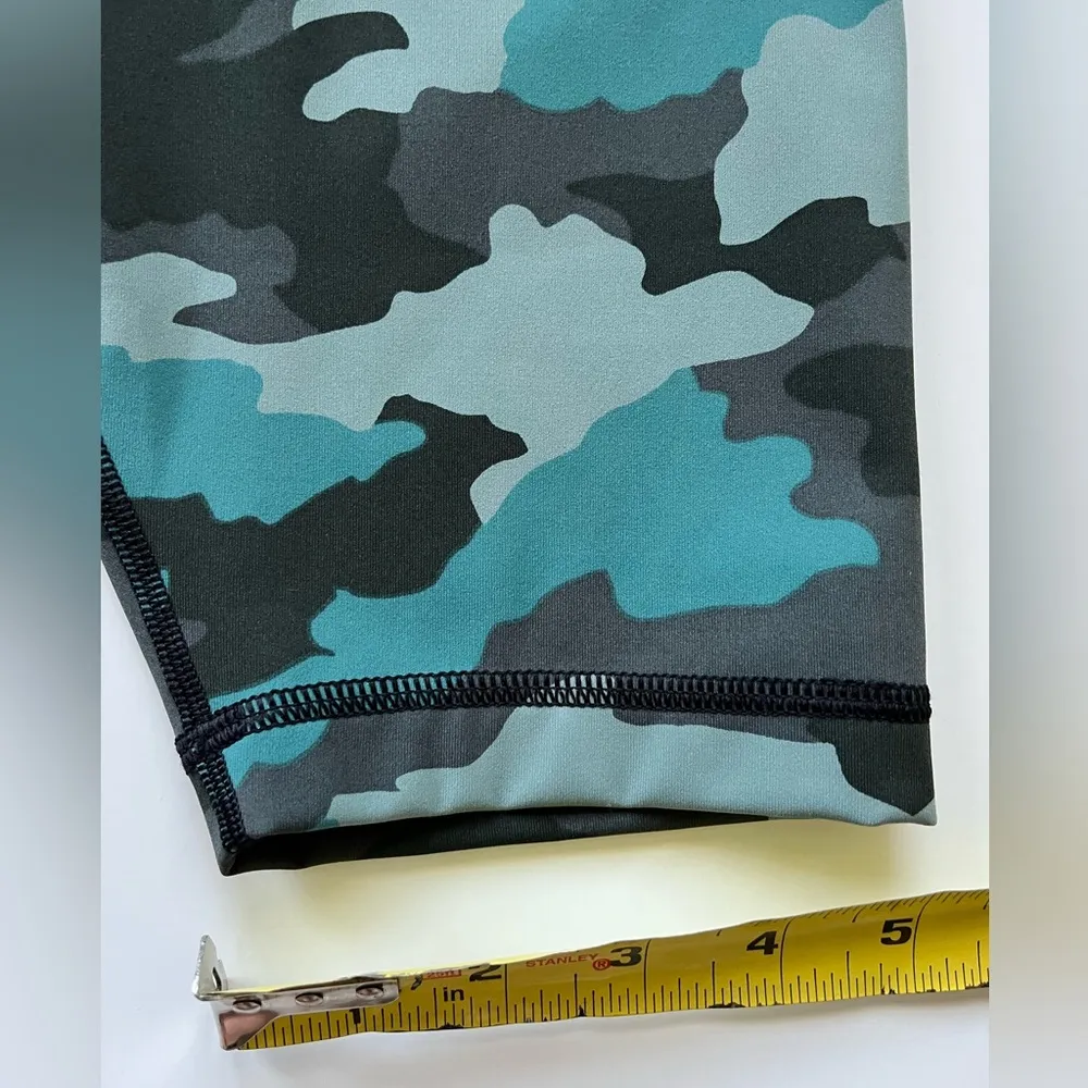 lululemon athletica Align High-Rise Crop 23” -Size 20 - Image 6