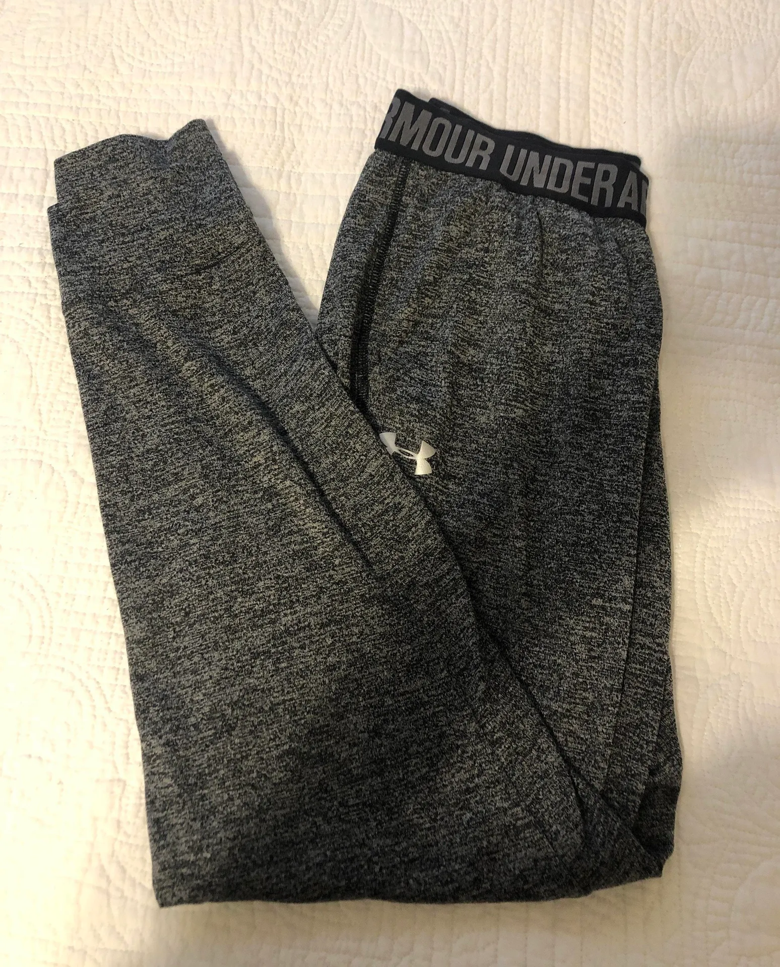 Under Armour light sweatpants - Image 2