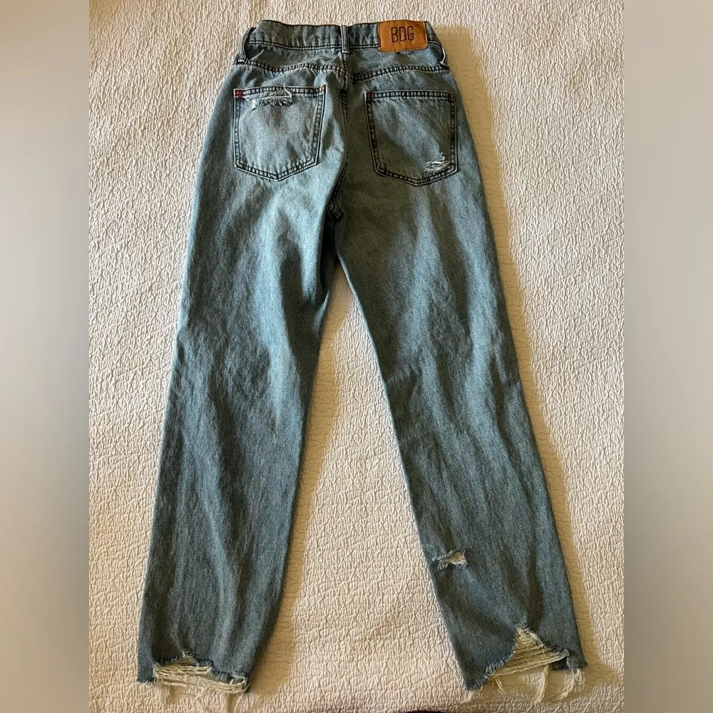 BDG Cowboy Jeans Size 26 - Image 5