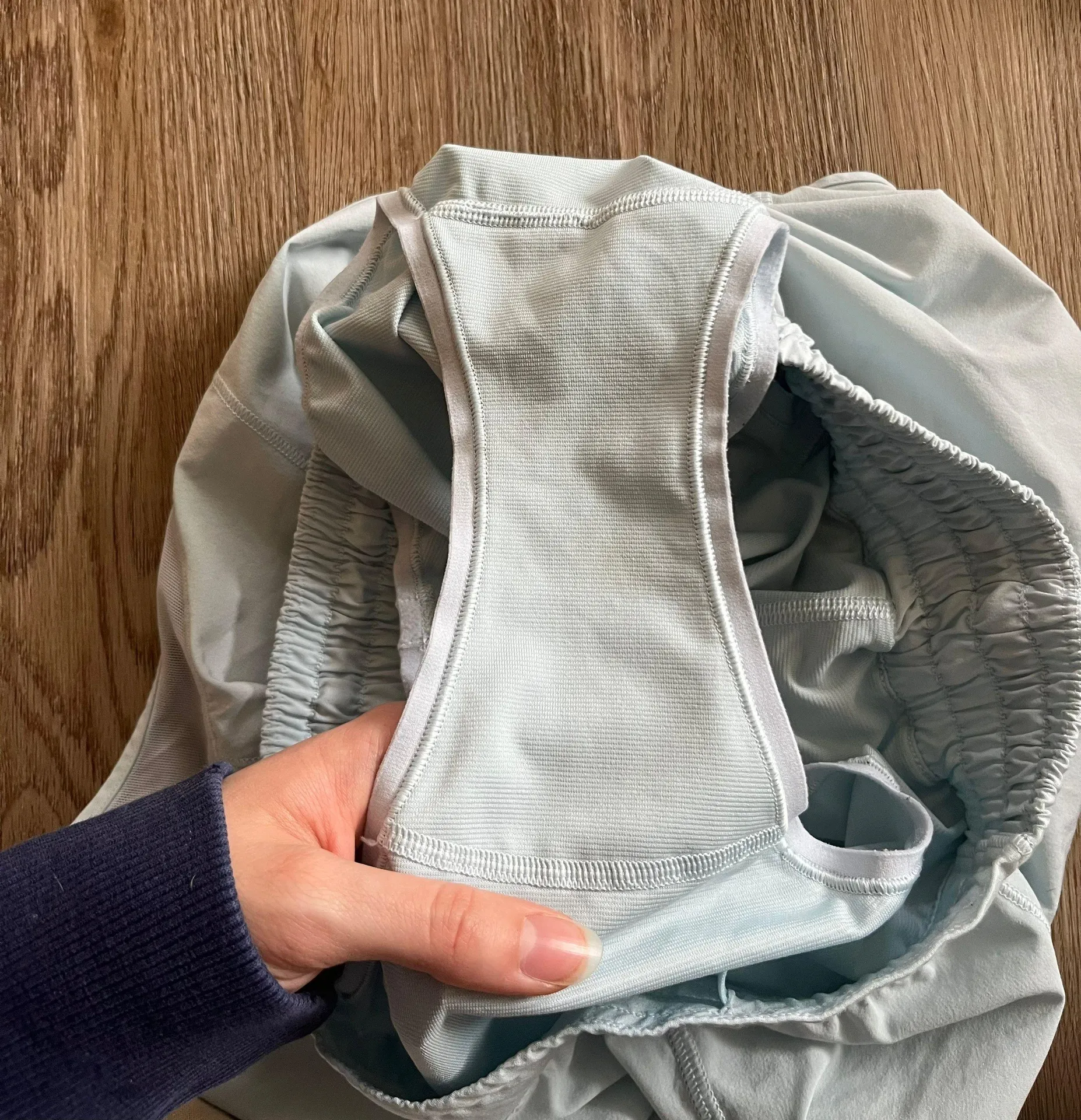 Hotty Hot Shorts 4” - Image 5