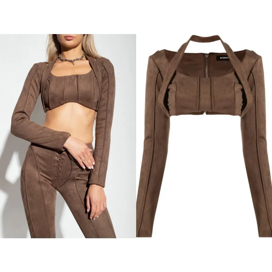 MISBHV Faux - Image 2