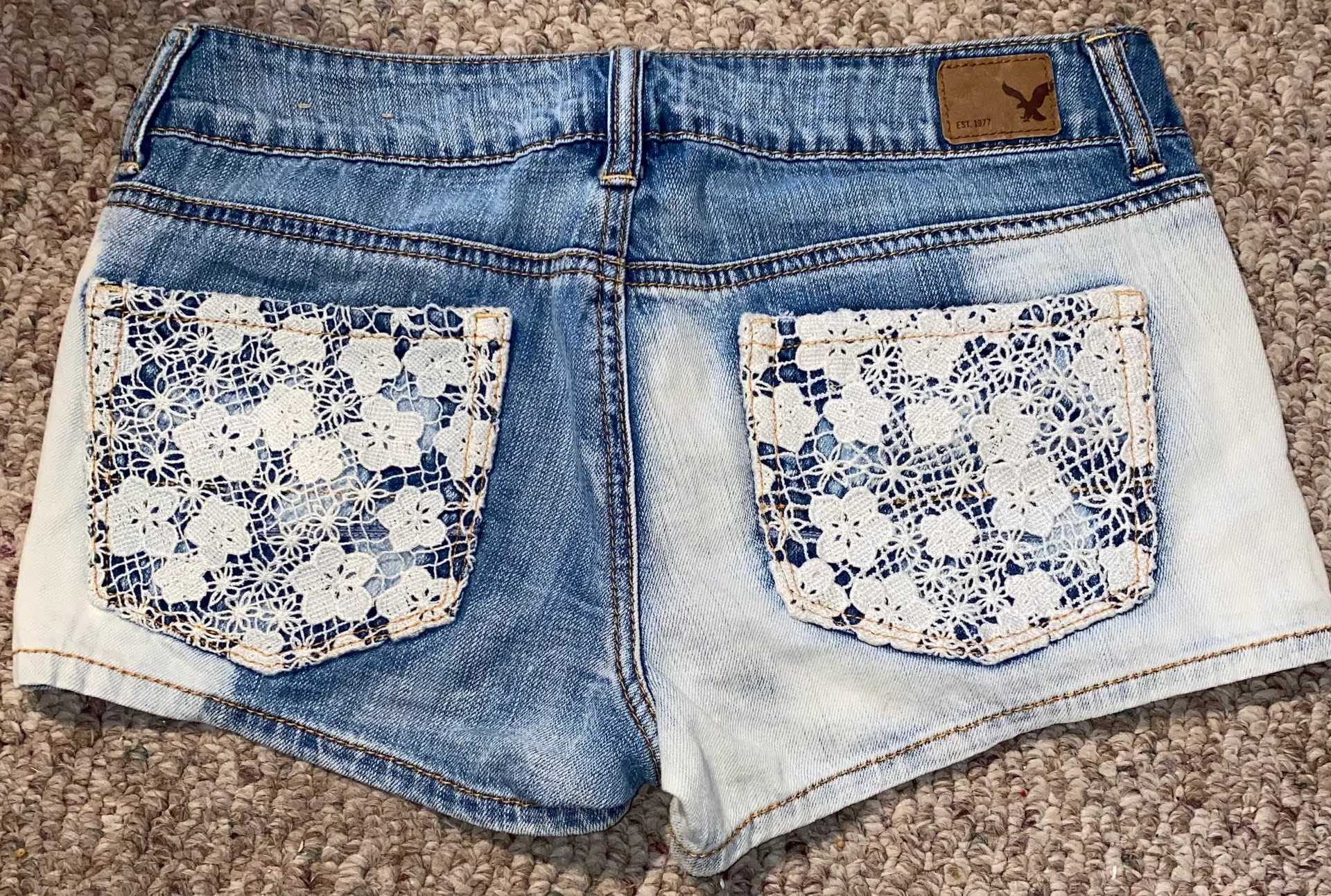 American Eagle Outfitters Shorts - Image 2